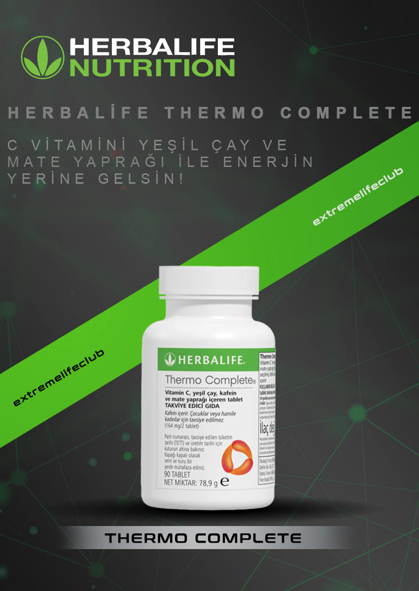 Thermo Complete 90 tablet